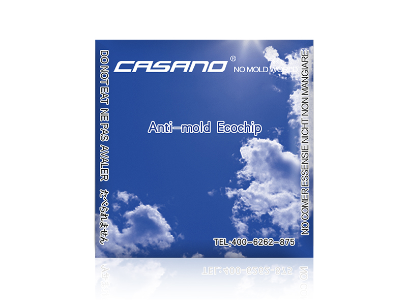 CASANO Anti mold ecochip