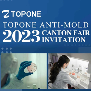 Visit Us At the 2023 Canton Fair for Mold Prevention Solution