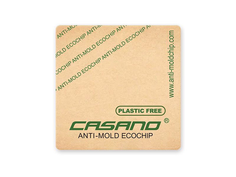 DMF Free Anti-mold Sticker