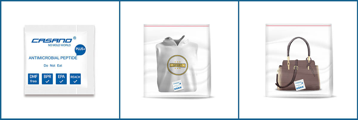 antimicrobial peptide plus Anti-bacteria pack