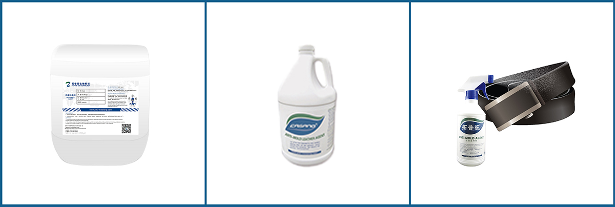 anti mold agent for belt anti mold agent