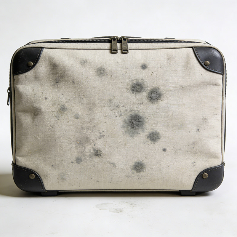 How to Prevent Mold in Bags and Luggage
